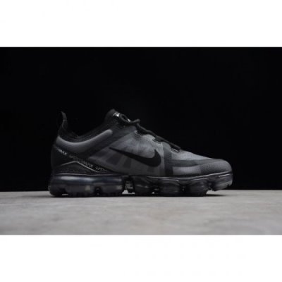 Nike Air Vapormax Siyah Koşu Ayakkabısı Türkiye - IRBW97UC